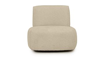 Кресло поворотное Эдди 